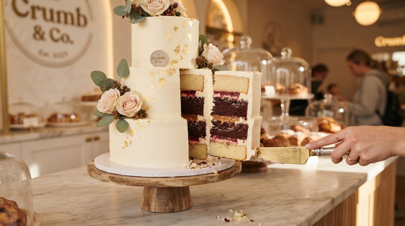 Signature Cakes